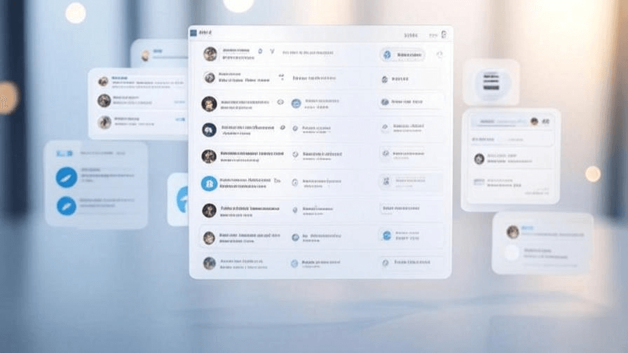 Работа Telegram на нескольких устройствах одновременно