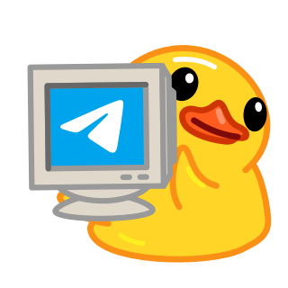 Telegram на смартфоне и планшете Android одновременно