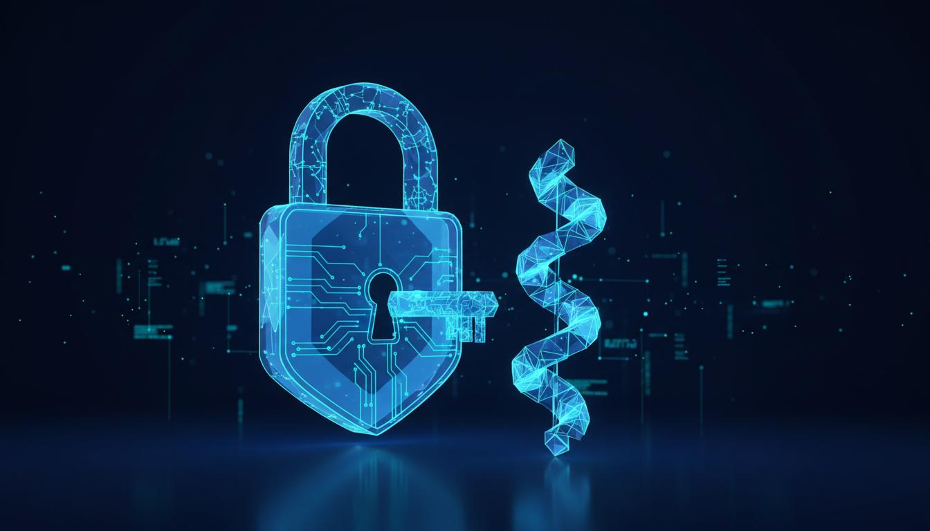 Схема шифрования MTProto 2.0 в Telegram